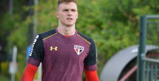 Наполи и Рома намериха новия Алисон 