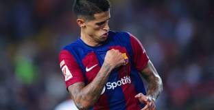 Кансело: Винаги съм бил фен на Барселона 