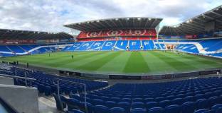 Кардиф няма да спре Челси