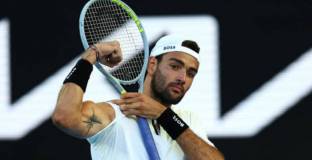 Беретини пречупи Алкарас за над 4 часа игра 