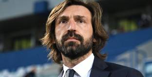 Пирло: Манчини свърши чудесна работа
