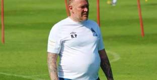 Просинечки оглави националния на Босна и Херцеговина 