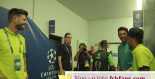 Буфон: Защо Неймар не струва 600 милиона? 