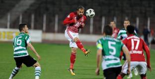 Черно море пуска предварително билети за мача с ЦСКА