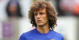 Сари: Давид Луис ще е полезен за Челси