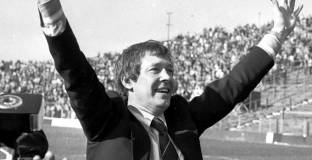 Абърдийн ще издигне статуя на Сър Алекс