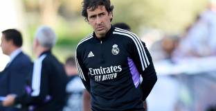 Раул ще напусне втория отбор на Реал Мадрид 