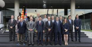 Шестима директори на Барселона подадоха оставки