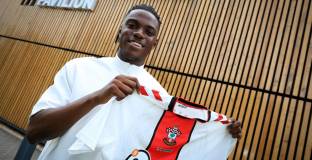  Саутхемптън обяви трансфера на 18-годишен халф