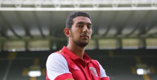 Лацио е готов да подпише с „египетския Ибрахимович”