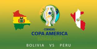Перу ще се справи с Боливия