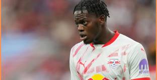 Манчестър Юнайтед започна разговори за защитник на РБ Лайпциг