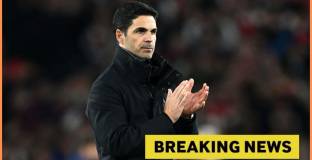 Арсенал обмисля да преотстъпи защитник, който се бори с игрово време