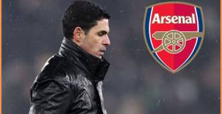 Арсенал следи млад голмайстор, но Барселона и Атлетико дебнат