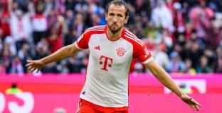 Хари Кейн герой за Байерн в двубоя срещу Аугсбург