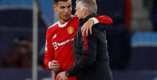 Фърдинанд: Да сте виждали голмайстор да е извън отбора? 