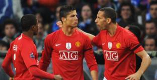 Рио: Аферата приключи, няма връщане за Роналдо