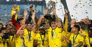 Кълъмбъс Крю спечели финала за MLS + MX League Къп
