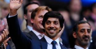 Шейх Мансур искал да купи Ливърпул преди Сити