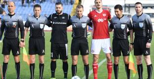 Чорбаджийски: Люпко Петрович води диалог с всеки един играч на тима ни