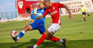 Дубълът на ЦСКА 1948 ще играе в Бистрица