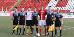 Капитанът на ЦСКА разказва историята на чужденците в тима