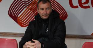 Стамен Белчев: Когато спечелиш точка срещу ЦСКА е добре