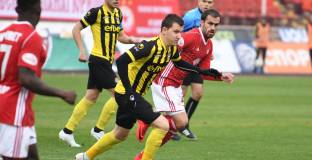 Фенове на ЦСКА ухажват Неделев, трансферът му на Армията изглежда сигурен