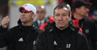 Стамен Белчев: Нищо не е решено - всеки може да загуби от всеки, нека да изчакаме