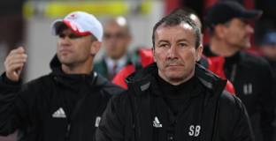 Стамен Белчев: Ние да не сме Барселона, че да подценяваме другите отбори?