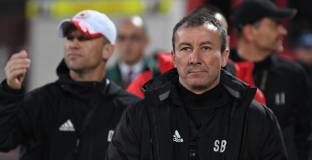 Белчев отказал супер оферта от ЦСКА