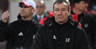 Белчев: Трябва по-бързо да забравим финала за Купата