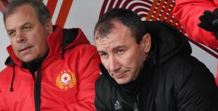 Стамен Белчев за спорната дузпа в Разград: Септември са най-потърпевши