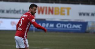 Бодуров: Не мога да кажа категорично, че оставам! Ами ако умра утре?