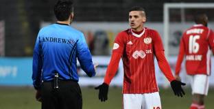 Десподов: Стилът на новия треньор ми допада