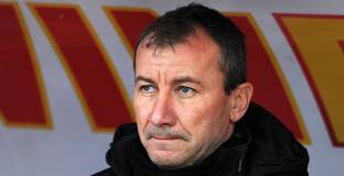 Стамен Белчев: Спечелихме, защото имаме по-качествени футболисти