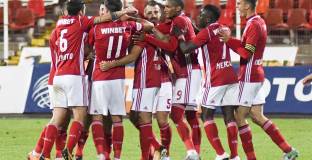 ЦСКА представи отбора за новия сезон