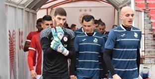 Китанов: Първенството трябва да го стартираме така, както го завършихме