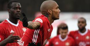 Каранга напуска ЦСКА, трансферът му е въпрос на време