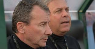 Белчев: Надявам се всички да сме си извлекли поуките от предния мач с Левски