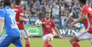 Бодуров: Левски ако нямат късмет - Господ да им е на помощ срещу нас!