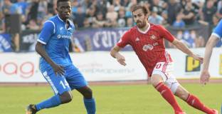 Информация за шествията на феновете на ЦСКА и Левски