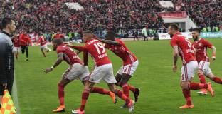 Редица изненади готвят от ЦСКА за юбилея