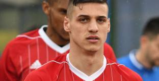 Десподов под въпрос за дербито с Левски