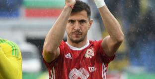 Манолев: В Разград трябва да играем като един