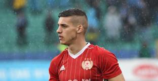 Десподов: Има вълнение за юбилея ни, но не мисля, че то ще ни изиграе лоша шега