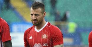 Бодуров: Отмениха ни чист гол, нещата щяха да са различни