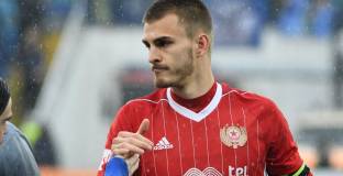 Чорбаджийски: Ще направим много интересен реванш, обещавам!