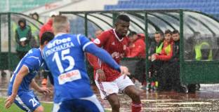 Обявиха съдиите за ЦСКА - Левски