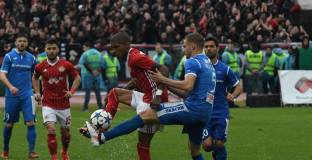 От ЦСКА пуснаха в продажба билети за двете дербита срещу Левски